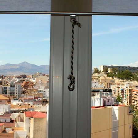Nice Studio In Alicante City Centre エクステリア 写真