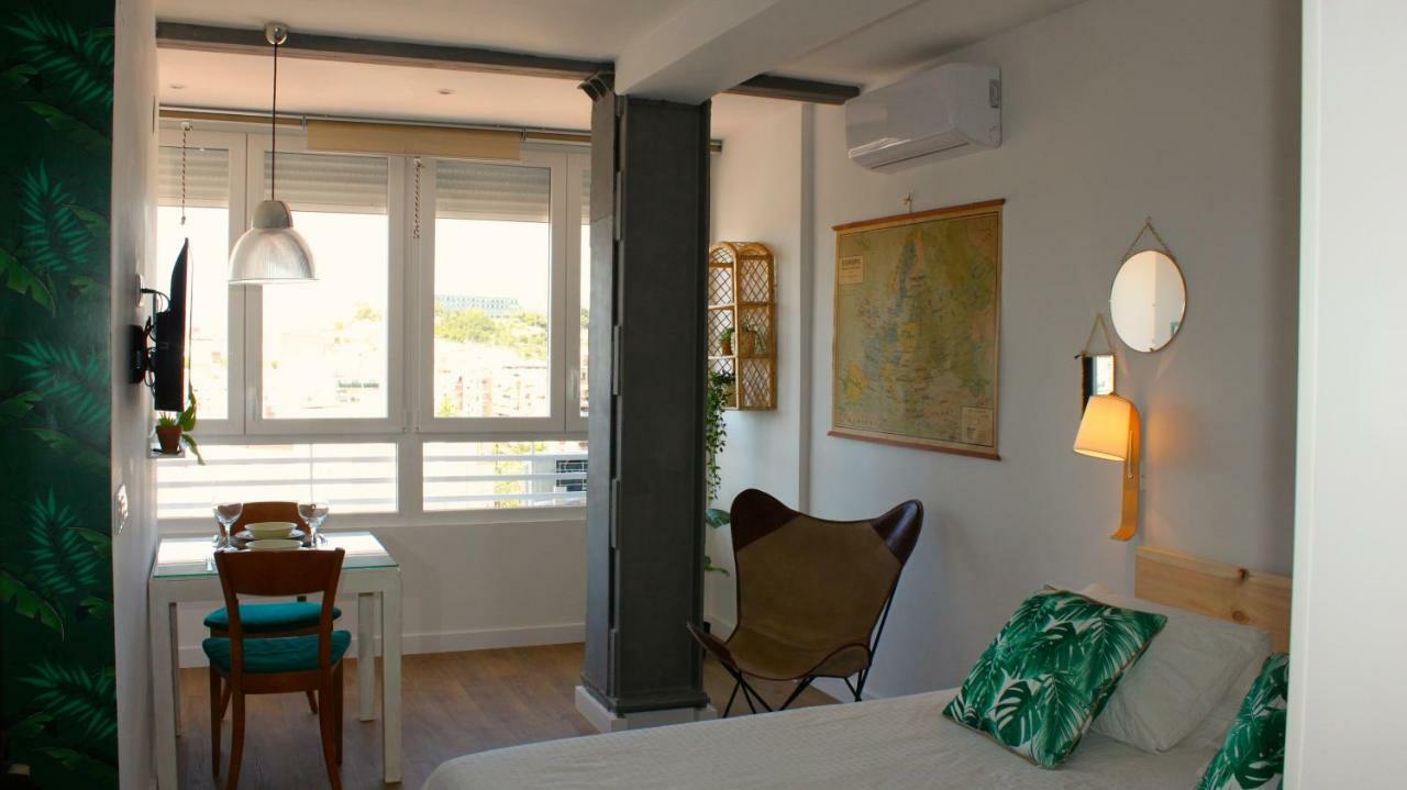Nice Studio In Alicante City Centre エクステリア 写真