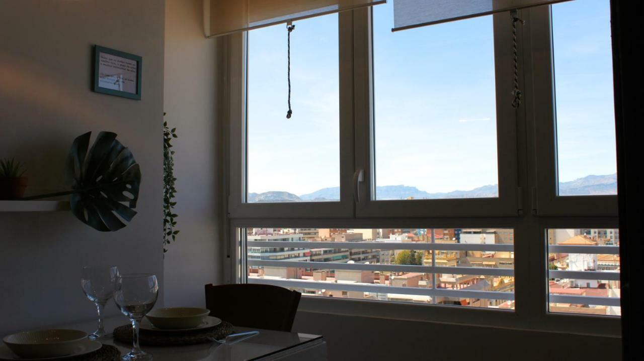 Nice Studio In Alicante City Centre エクステリア 写真