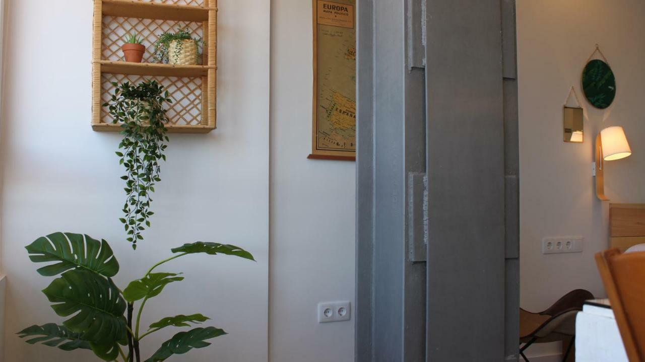 Nice Studio In Alicante City Centre エクステリア 写真