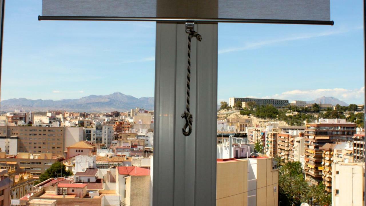 Nice Studio In Alicante City Centre エクステリア 写真
