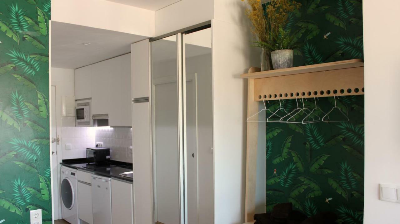 Nice Studio In Alicante City Centre エクステリア 写真