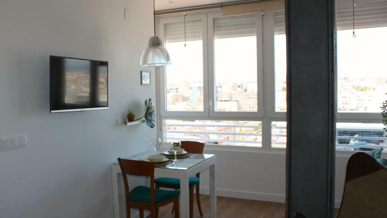 Nice Studio In Alicante City Centre エクステリア 写真