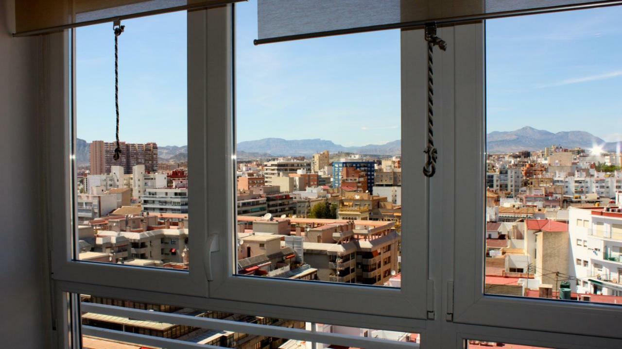 Nice Studio In Alicante City Centre エクステリア 写真