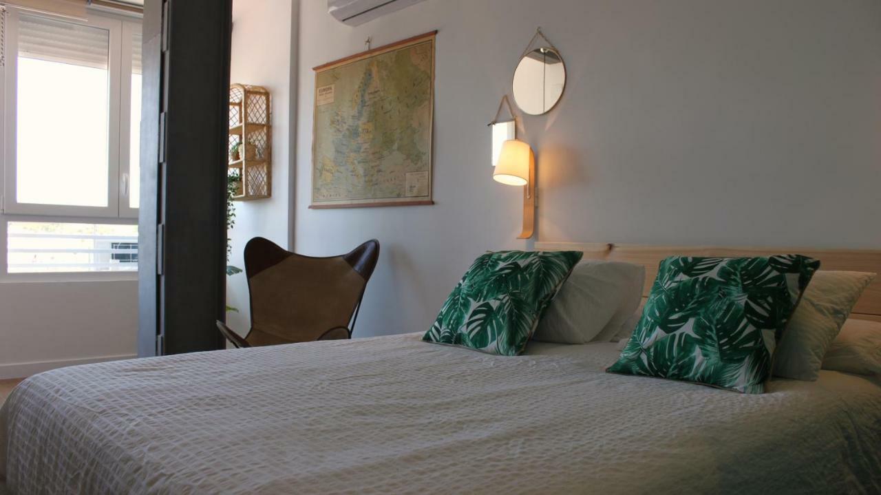Nice Studio In Alicante City Centre エクステリア 写真