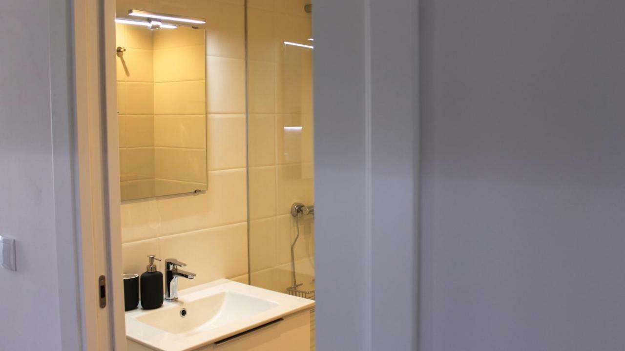 Nice Studio In Alicante City Centre エクステリア 写真