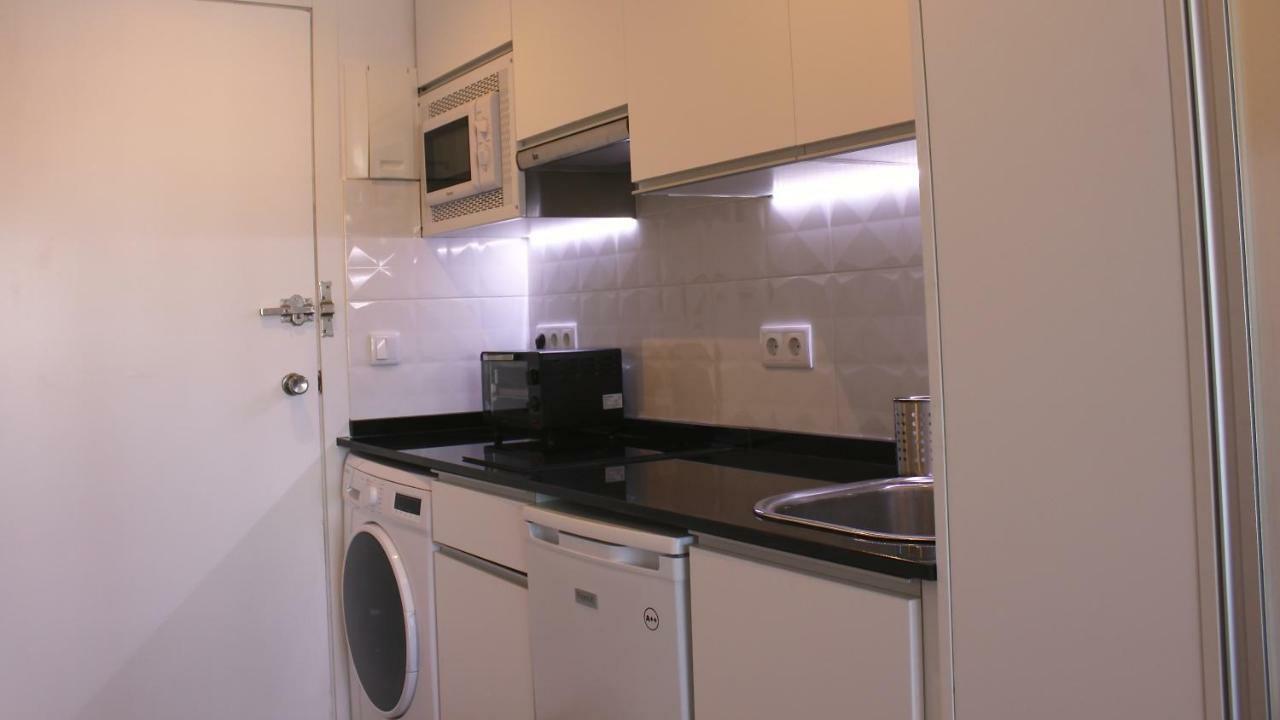 Nice Studio In Alicante City Centre エクステリア 写真